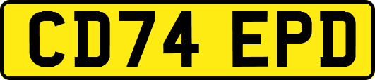 CD74EPD