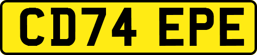 CD74EPE