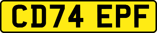 CD74EPF