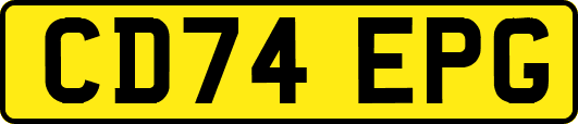 CD74EPG