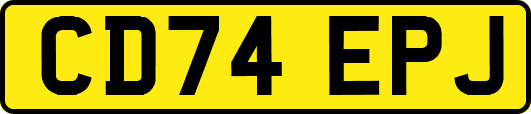 CD74EPJ