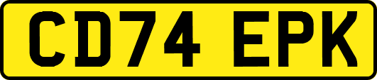 CD74EPK