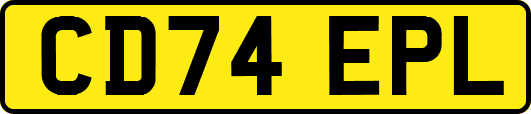 CD74EPL