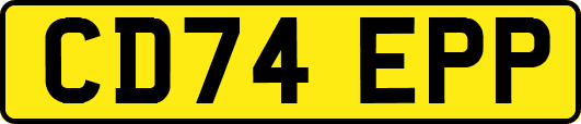 CD74EPP