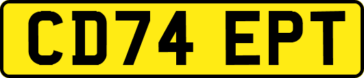 CD74EPT