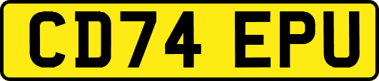 CD74EPU