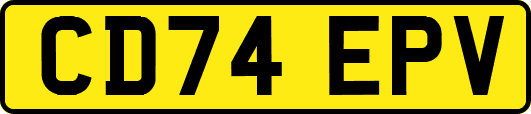 CD74EPV