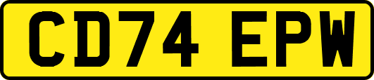 CD74EPW