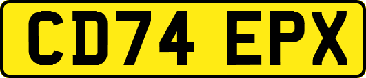 CD74EPX
