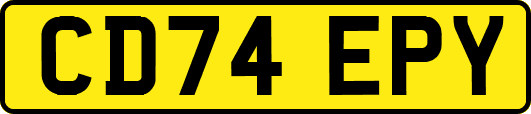 CD74EPY