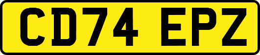 CD74EPZ