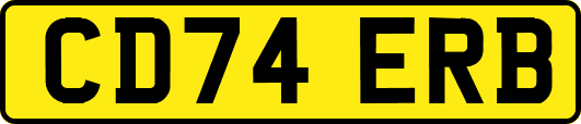 CD74ERB