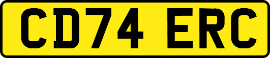 CD74ERC