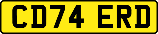 CD74ERD