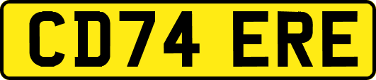 CD74ERE