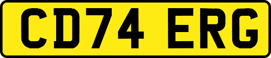 CD74ERG