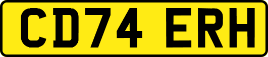 CD74ERH