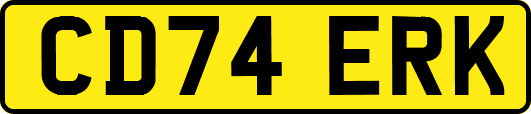 CD74ERK