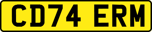 CD74ERM