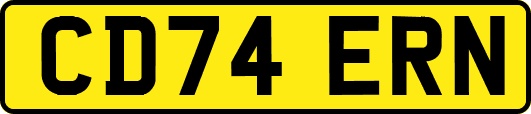 CD74ERN