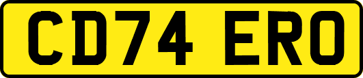 CD74ERO