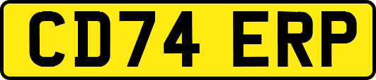 CD74ERP