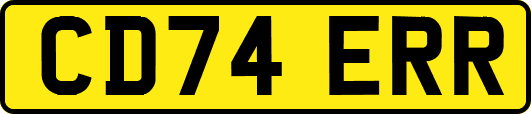 CD74ERR