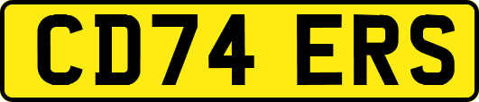 CD74ERS