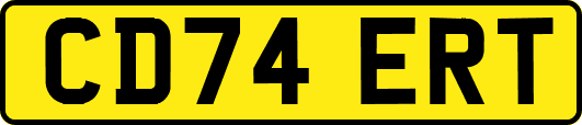 CD74ERT