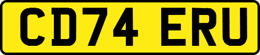 CD74ERU
