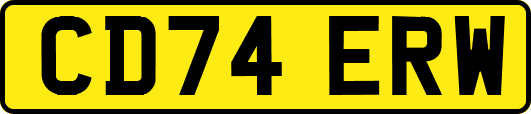 CD74ERW