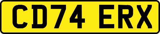 CD74ERX