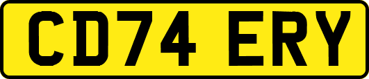 CD74ERY