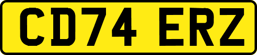 CD74ERZ