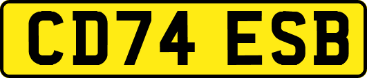 CD74ESB
