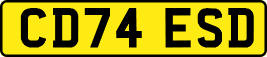 CD74ESD