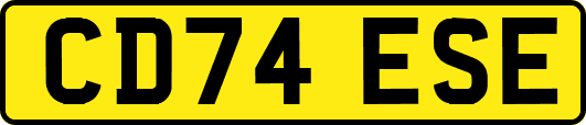 CD74ESE