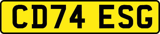 CD74ESG