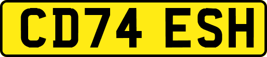 CD74ESH