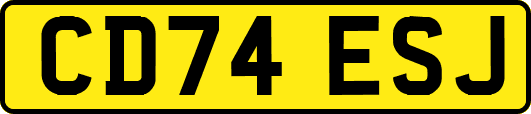 CD74ESJ