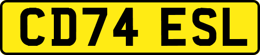 CD74ESL