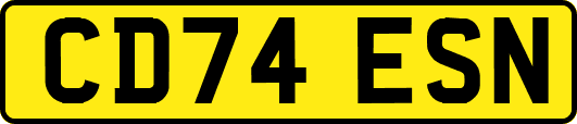 CD74ESN