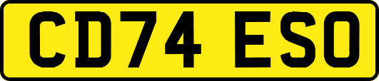 CD74ESO