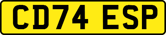 CD74ESP