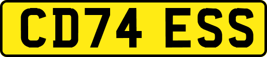 CD74ESS