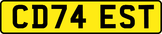 CD74EST