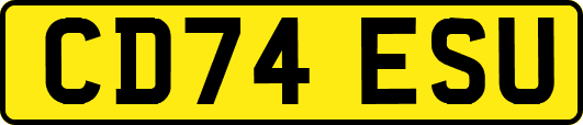 CD74ESU