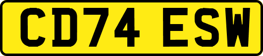 CD74ESW