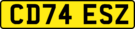 CD74ESZ