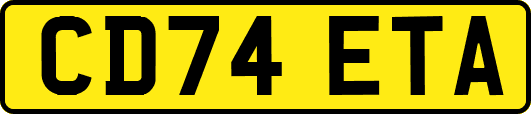 CD74ETA